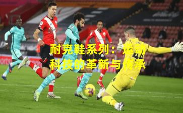 耐克鞋系列：运动科技的革新与传承